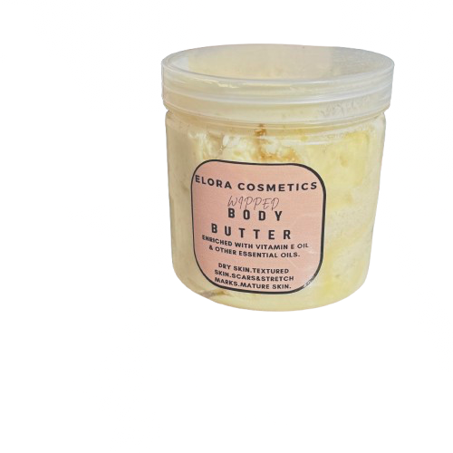Elora Body Butter